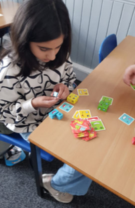 CLIMB youngsters: Finding Our Starting Point