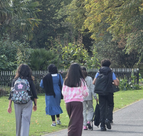 CLIMB youngsters: Many Forms of Learning
