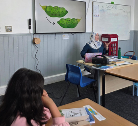 CLIMB youngsters: Academic News