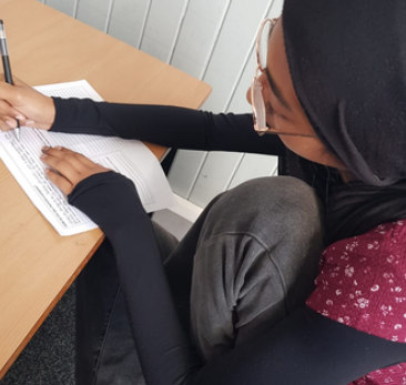 CLIMB youngsters: Purpose Through Language
