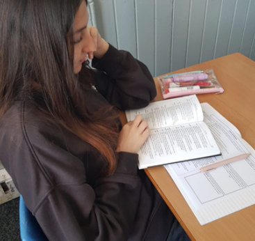 CLIMB youngsters: Purpose Through Language